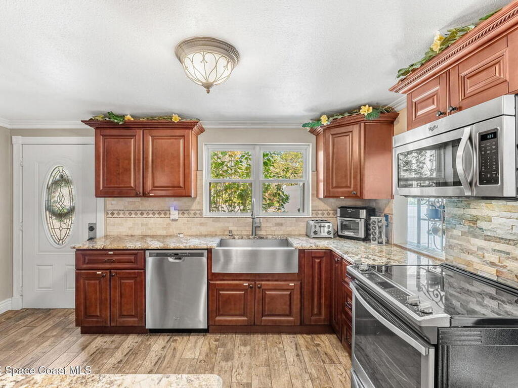 1304 Lichty Street, Palm Bay, FL 32905