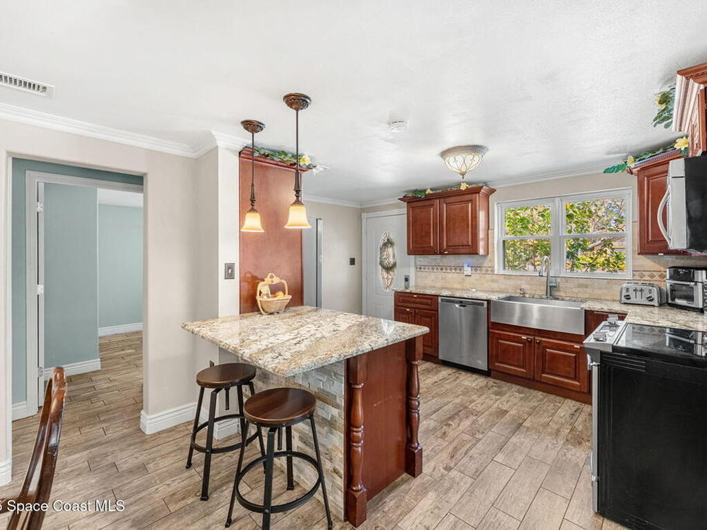 1304 Lichty Street, Palm Bay, FL 32905