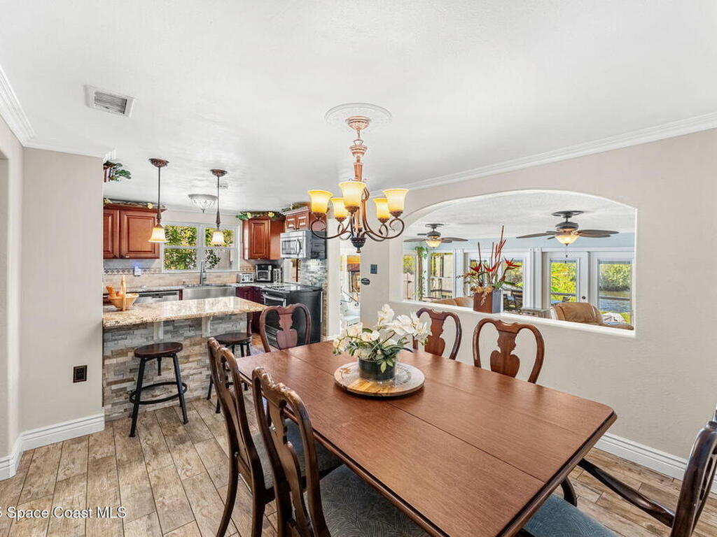 1304 Lichty Street, Palm Bay, FL 32905