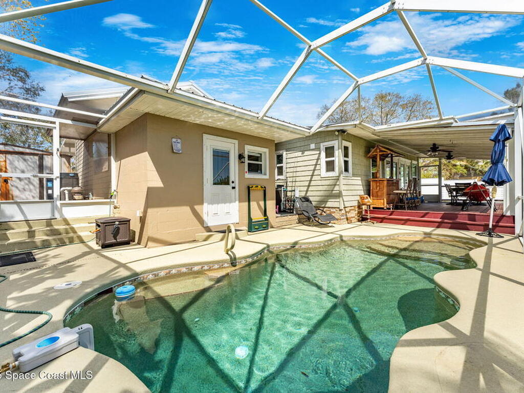 1304 Lichty Street, Palm Bay, FL 32905