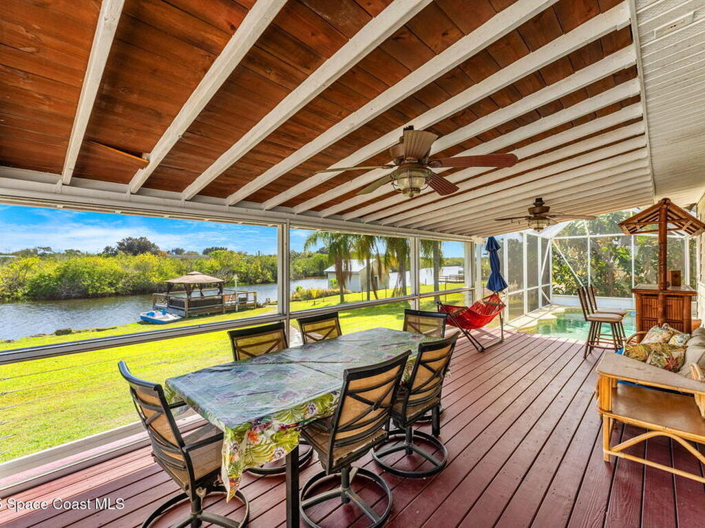 1304 Lichty Street, Palm Bay, FL 32905