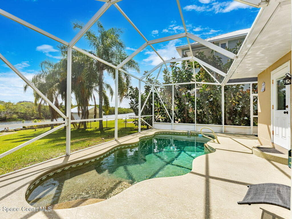 1304 Lichty Street, Palm Bay, FL 32905