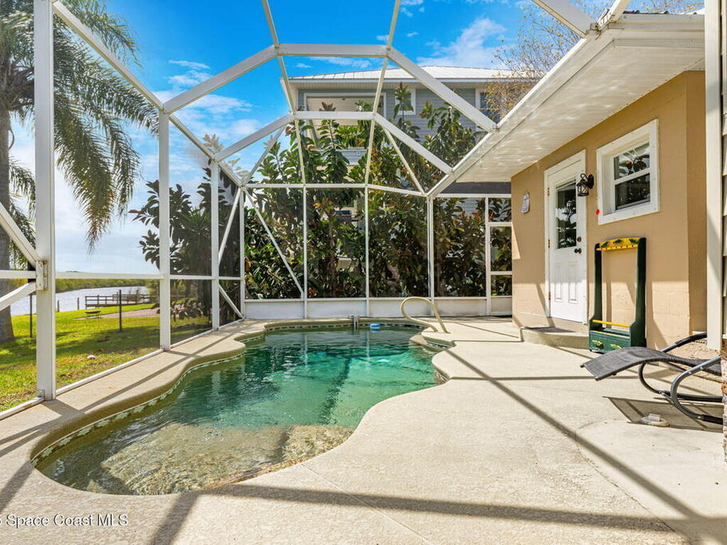 1304 Lichty Street, Palm Bay, FL 32905