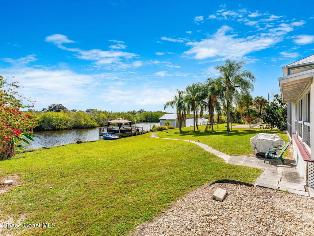 1304 Lichty Street, Palm Bay, FL 32905