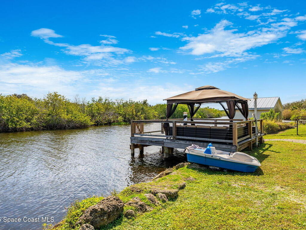 1304 Lichty Street, Palm Bay, FL 32905