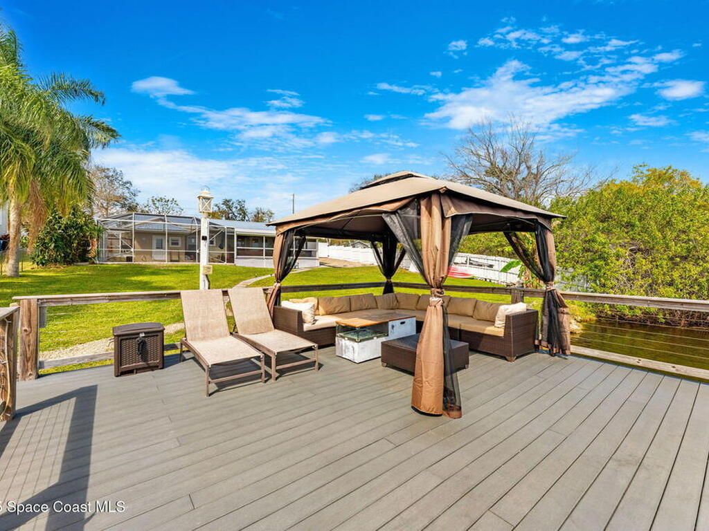 1304 Lichty Street, Palm Bay, FL 32905