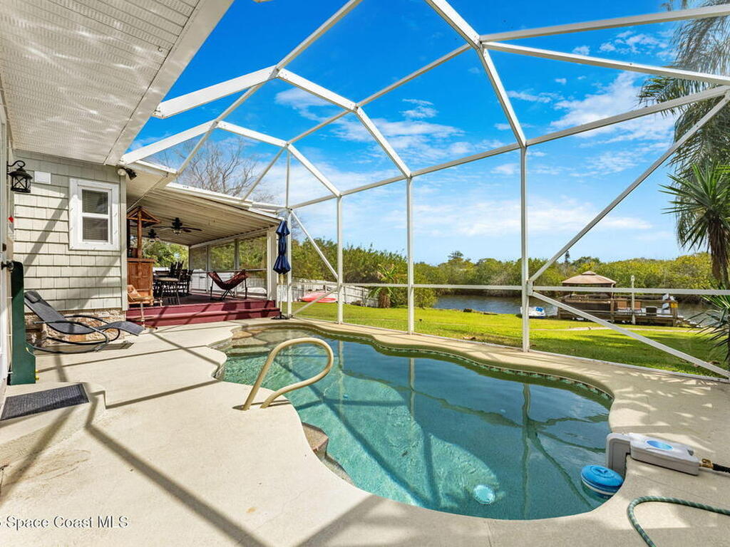 1304 Lichty Street, Palm Bay, FL 32905
