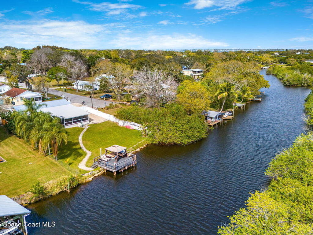 1304 Lichty Street, Palm Bay, FL 32905