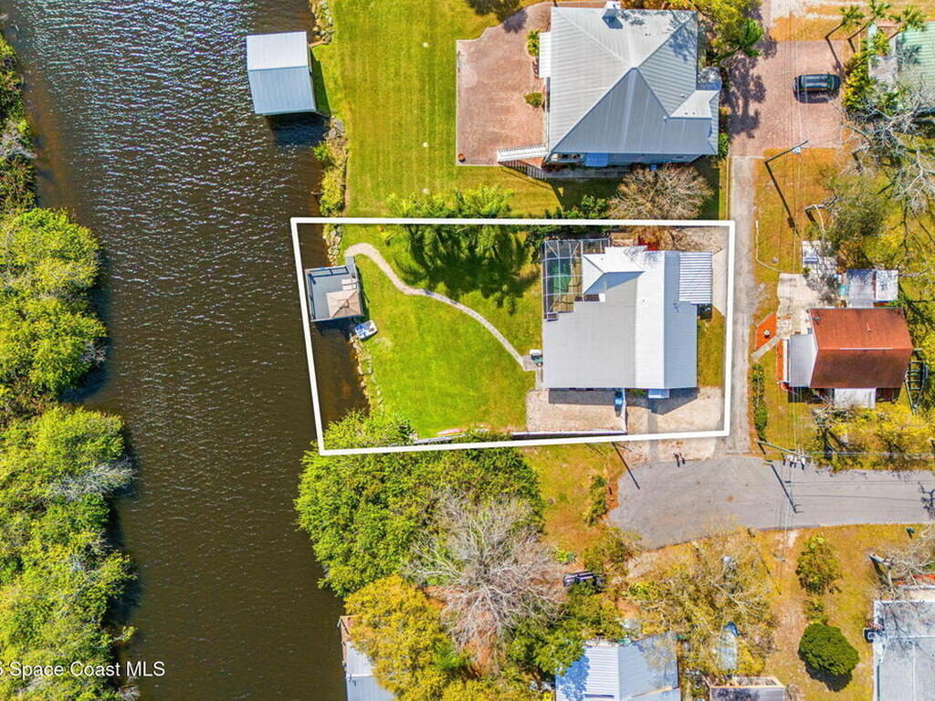 1304 Lichty Street, Palm Bay, FL 32905