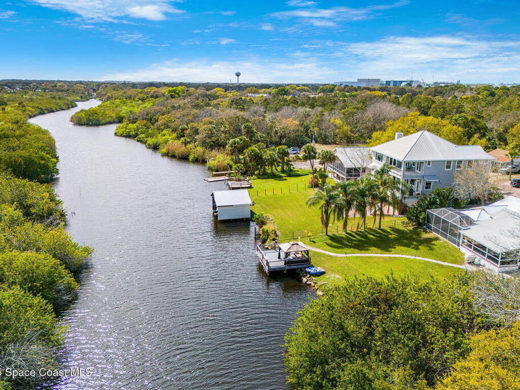 1304 Lichty Street, Palm Bay, FL 32905