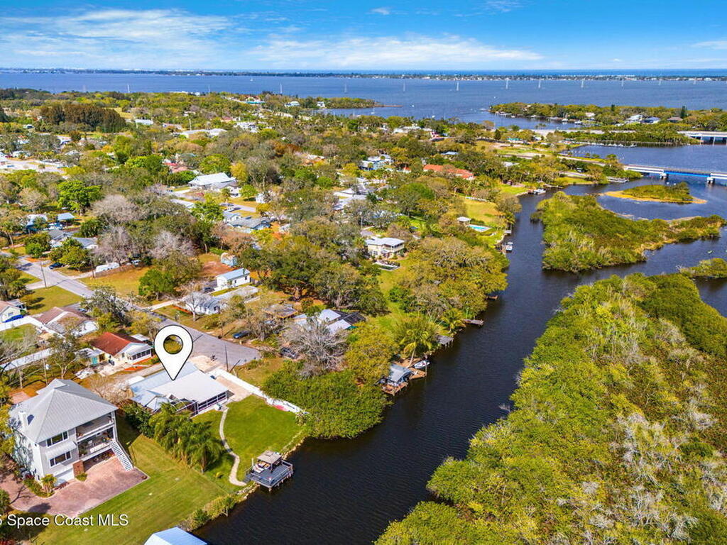 1304 Lichty Street, Palm Bay, FL 32905