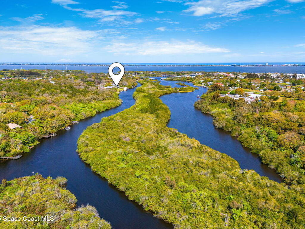 1304 Lichty Street, Palm Bay, FL 32905