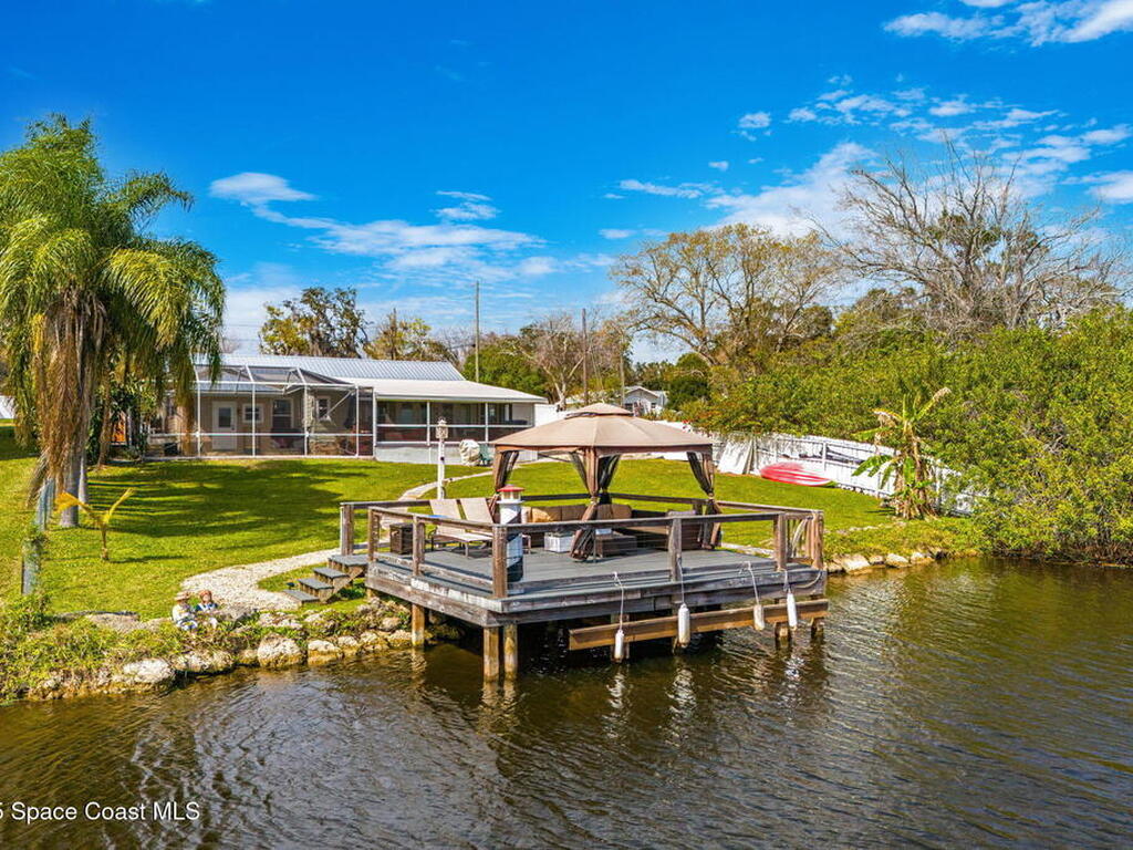 1304 Lichty Street, Palm Bay, FL 32905