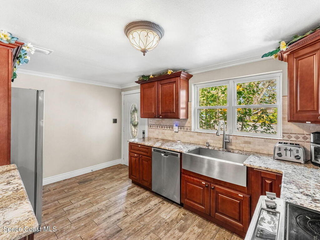 1304 Lichty Street, Palm Bay, FL 32905