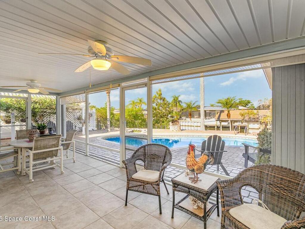 1445 Centaurus Court, Merritt Island, FL 32953