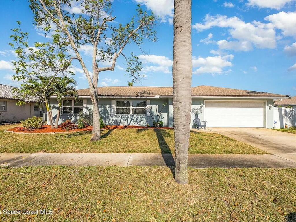 1445 Centaurus Court, Merritt Island, FL 32953