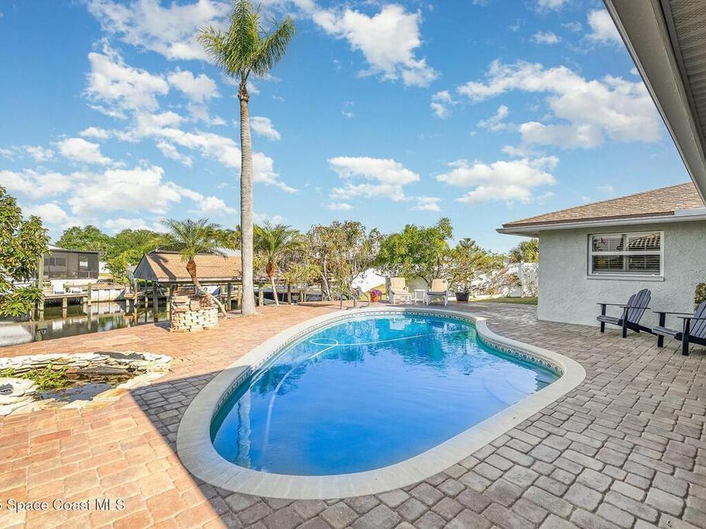 1445 Centaurus Court, Merritt Island, FL 32953