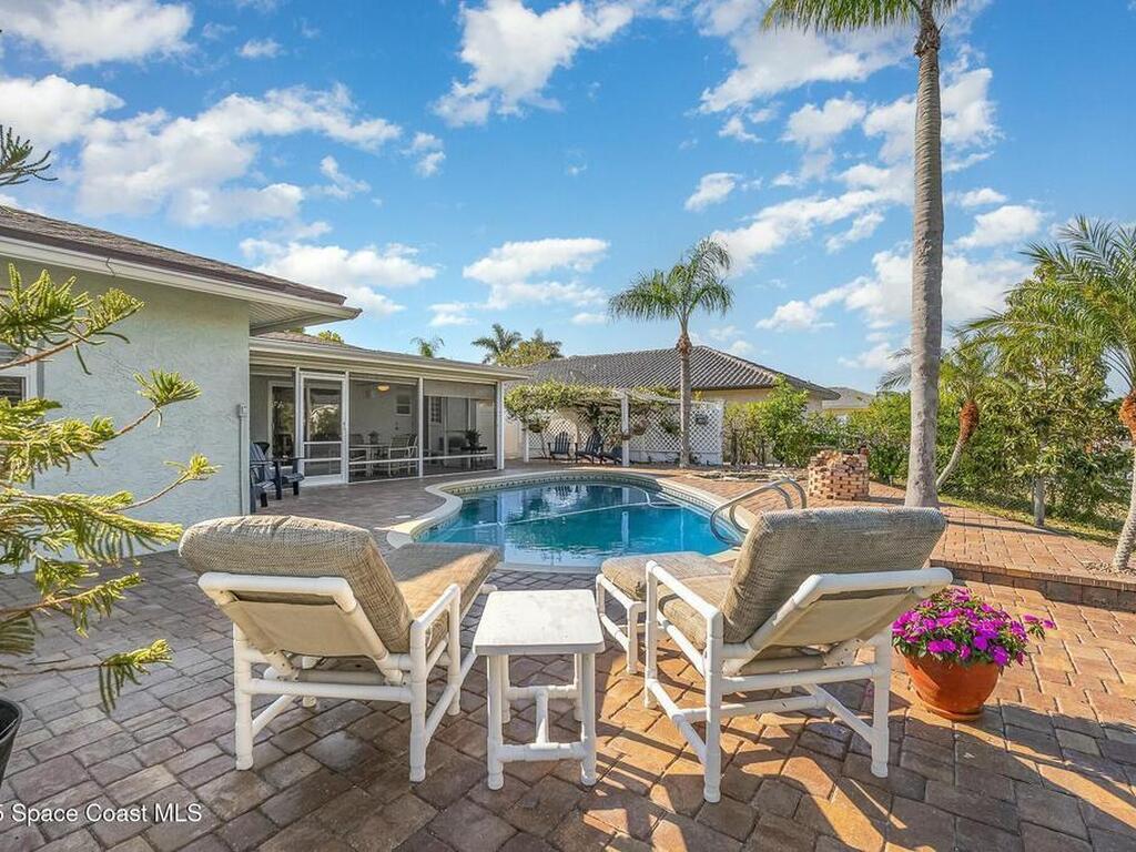 1445 Centaurus Court, Merritt Island, FL 32953