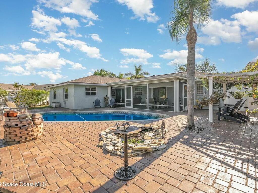 1445 Centaurus Court, Merritt Island, FL 32953