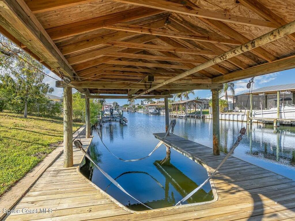 1445 Centaurus Court, Merritt Island, FL 32953