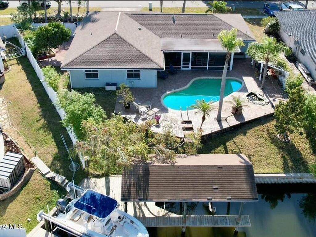 1445 Centaurus Court, Merritt Island, FL 32953