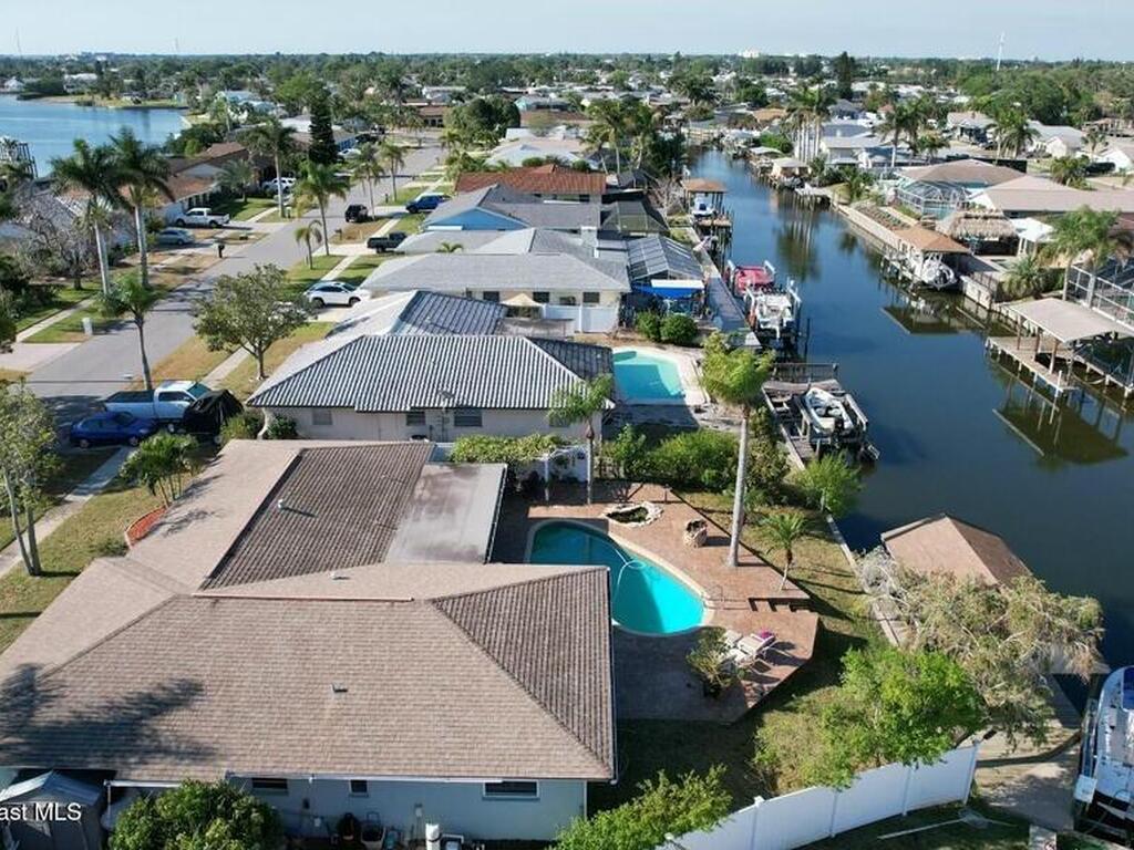 1445 Centaurus Court, Merritt Island, FL 32953