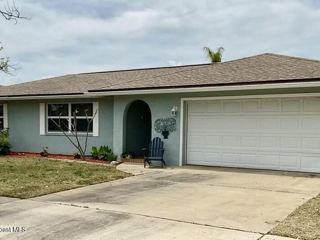1445 Centaurus Court, Merritt Island, FL 32953