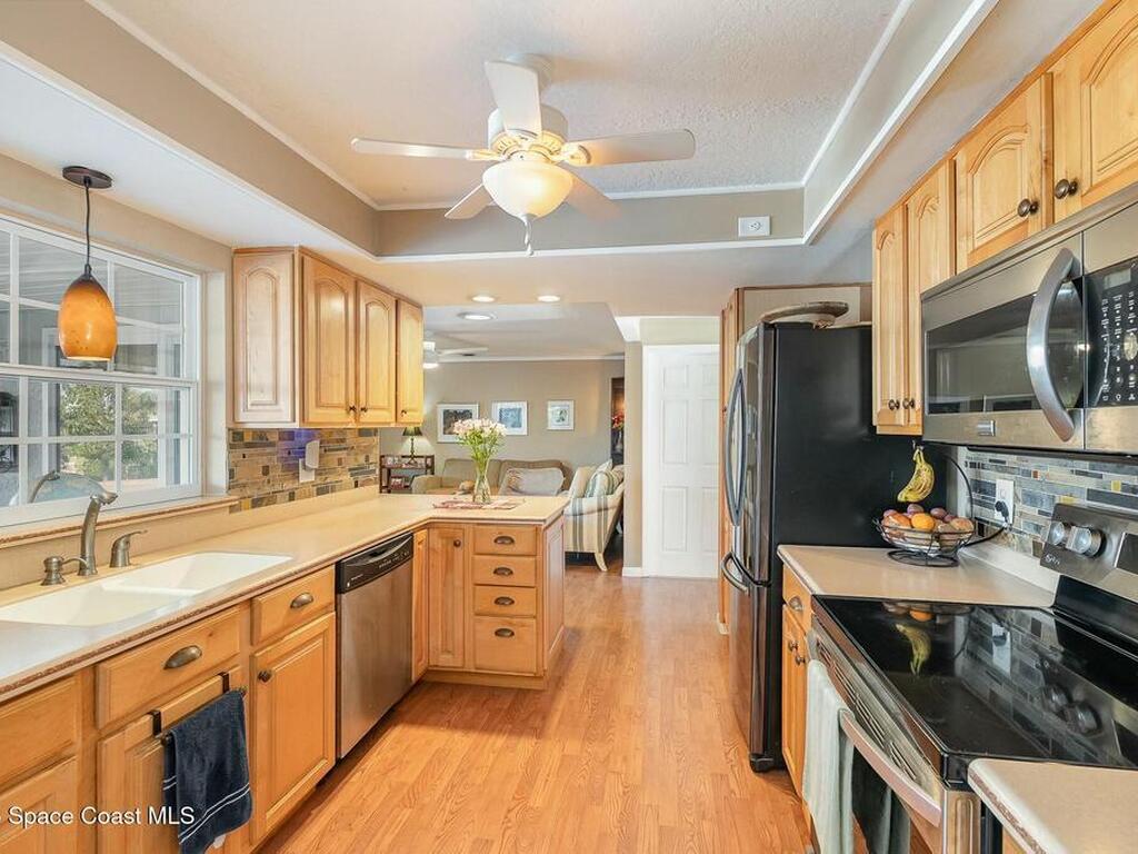 1445 Centaurus Court, Merritt Island, FL 32953