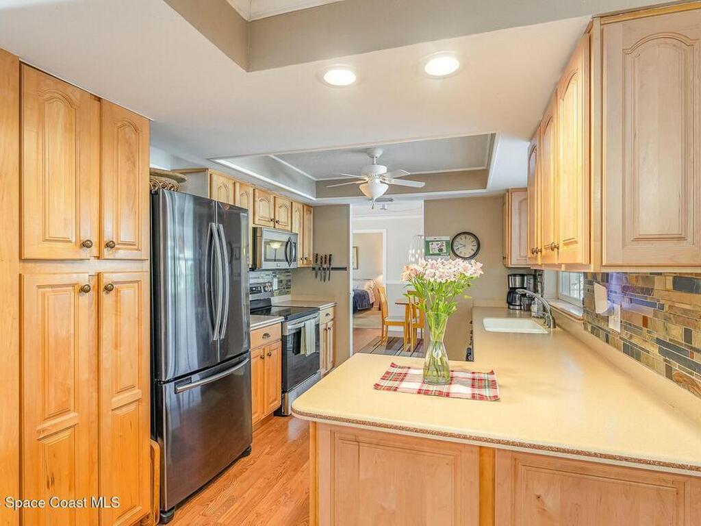 1445 Centaurus Court, Merritt Island, FL 32953