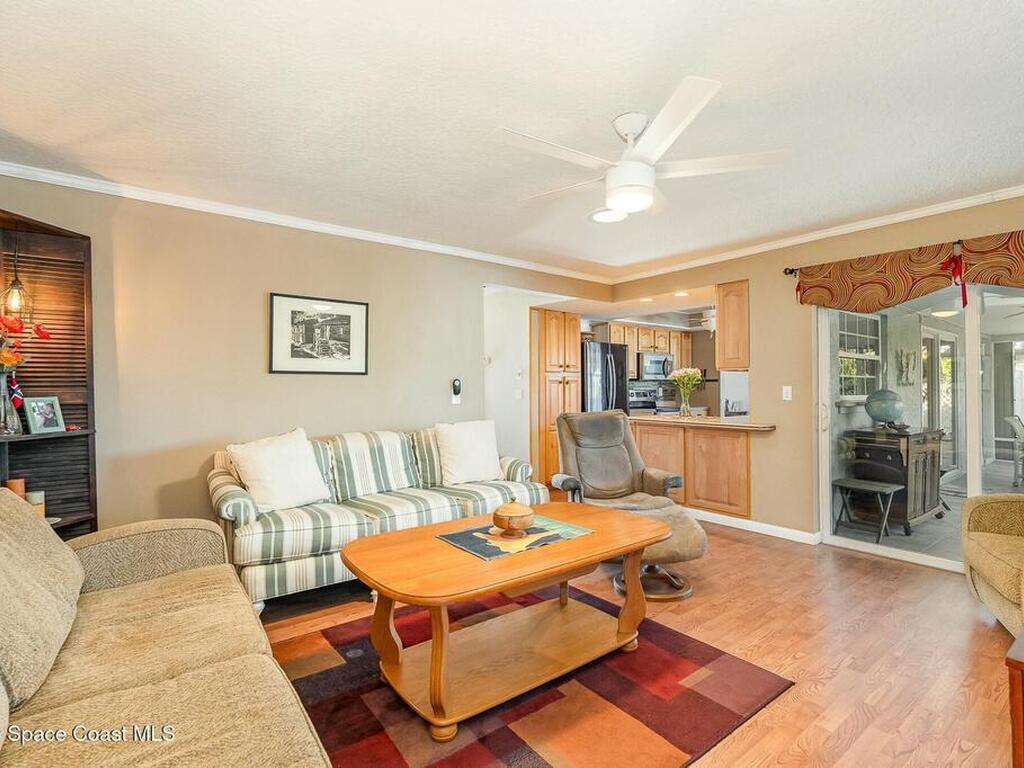 1445 Centaurus Court, Merritt Island, FL 32953