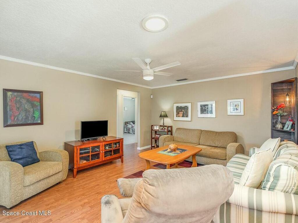 1445 Centaurus Court, Merritt Island, FL 32953