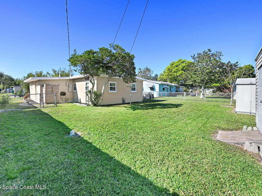 2310 Allan Adale Road, Melbourne, FL 32935