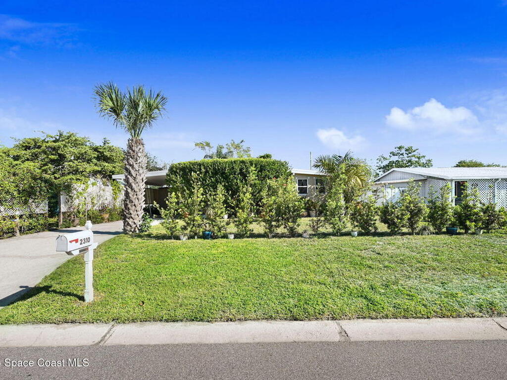 2310 Allan Adale Road, Melbourne, FL 32935