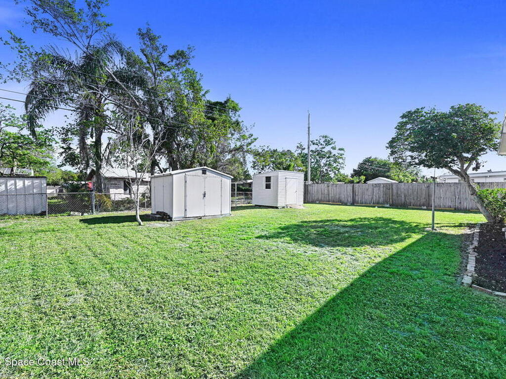 2310 Allan Adale Road, Melbourne, FL 32935