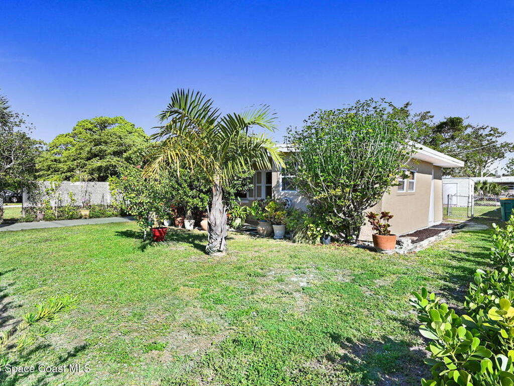 2310 Allan Adale Road, Melbourne, FL 32935