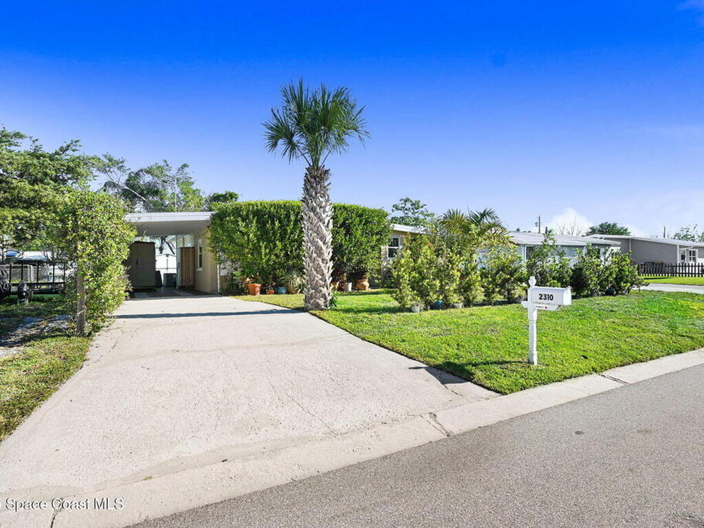 2310 Allan Adale Road, Melbourne, FL 32935