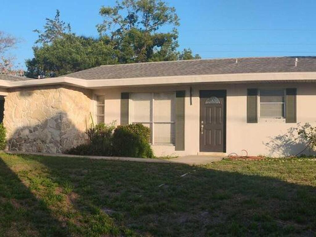 2050 Port Malabar Boulevard, Palm Bay, FL 32905