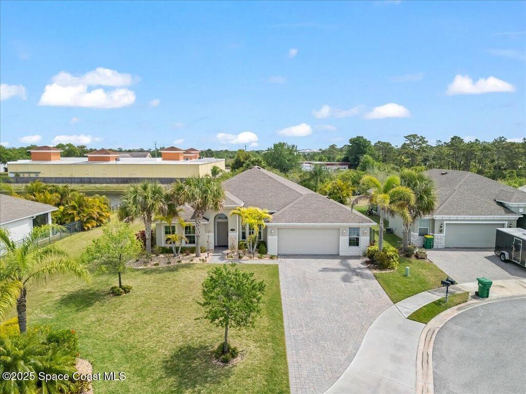 3415 Tabitha Court, Melbourne, FL 32934