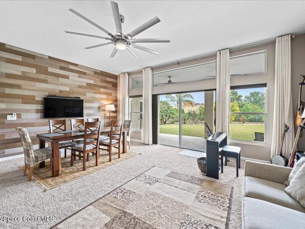 3415 Tabitha Court, Melbourne, FL 32934