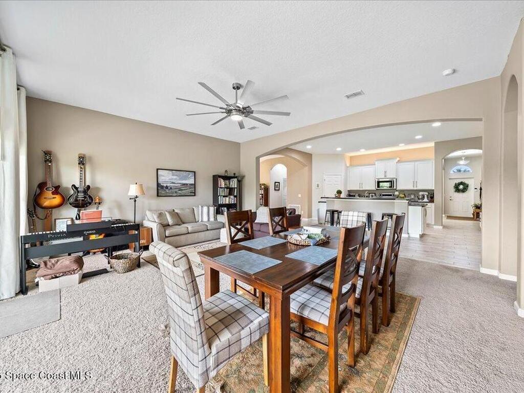 3415 Tabitha Court, Melbourne, FL 32934