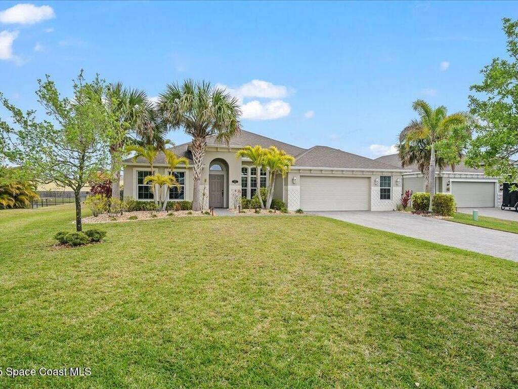 3415 Tabitha Court, Melbourne, FL 32934