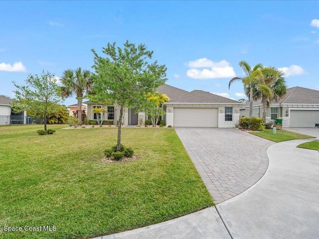 3415 Tabitha Court, Melbourne, FL 32934