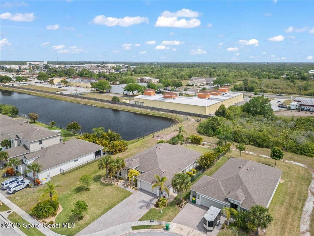 3415 Tabitha Court, Melbourne, FL 32934