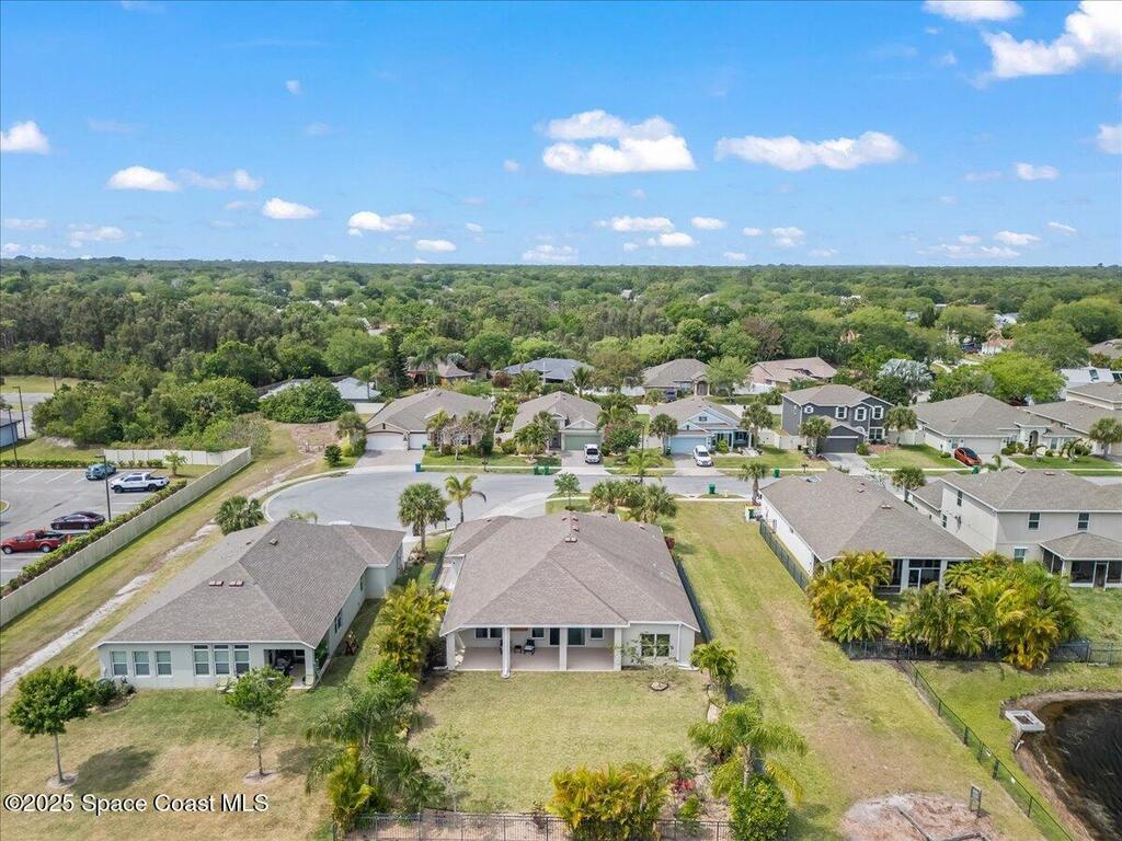 3415 Tabitha Court, Melbourne, FL 32934
