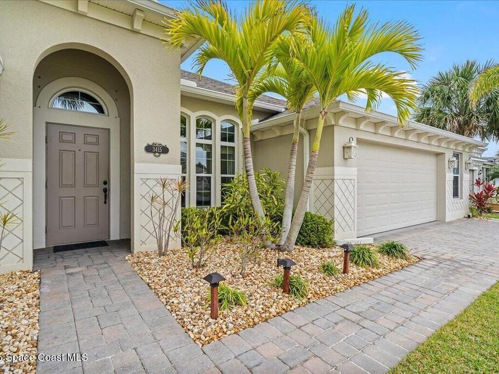 3415 Tabitha Court, Melbourne, FL 32934