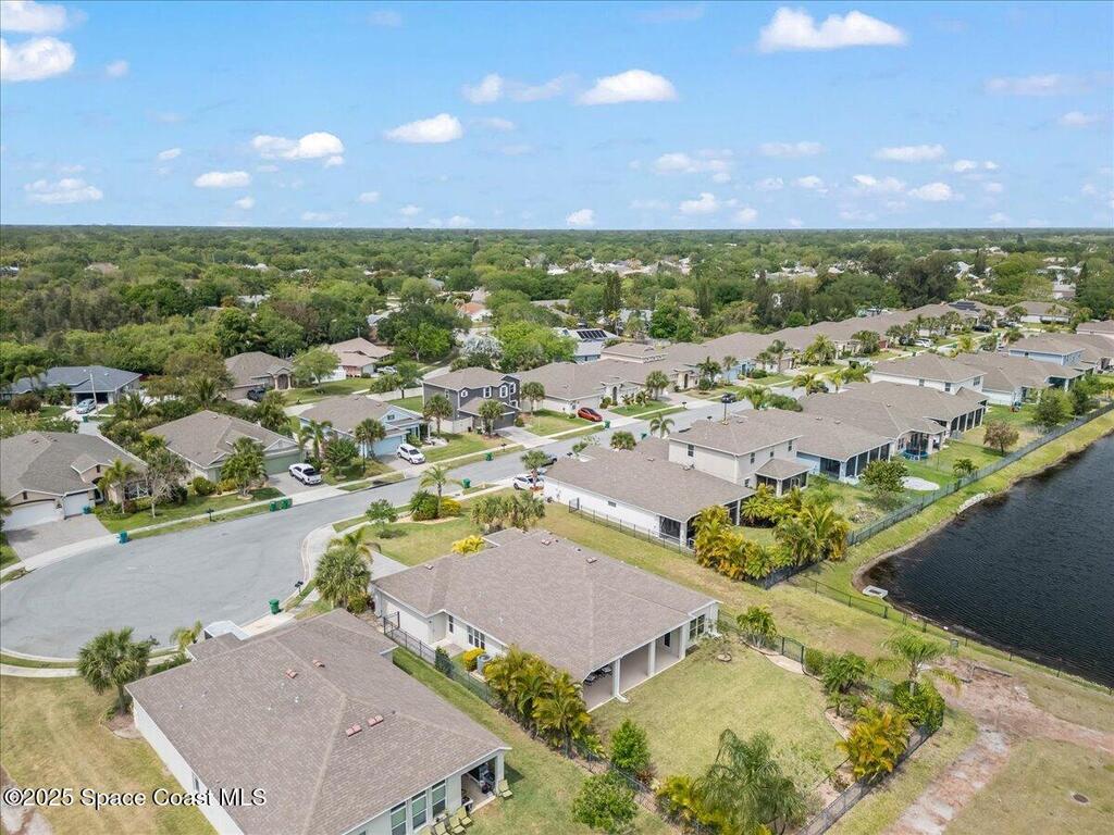 3415 Tabitha Court, Melbourne, FL 32934