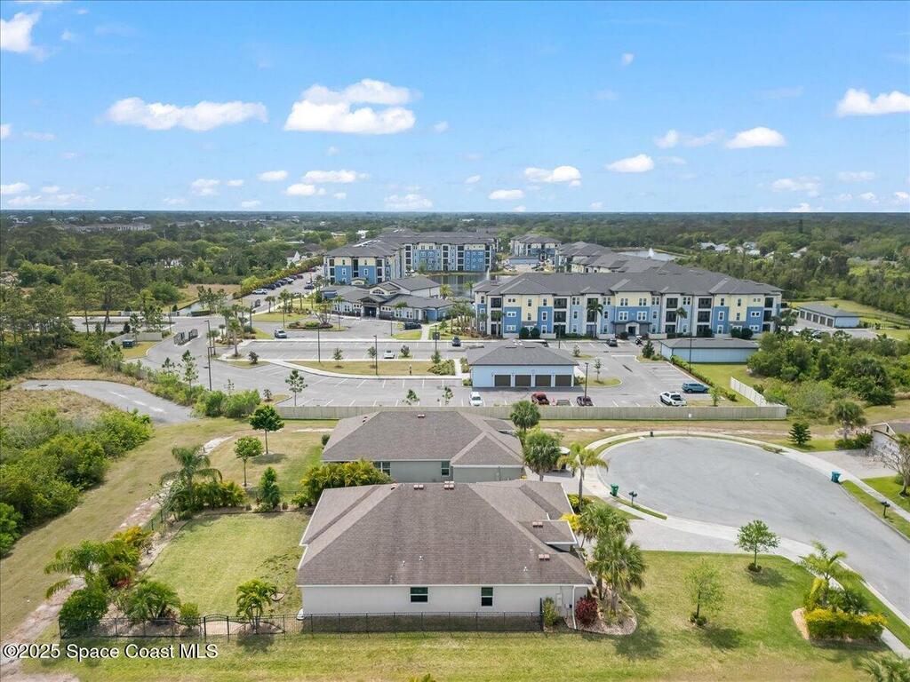 3415 Tabitha Court, Melbourne, FL 32934