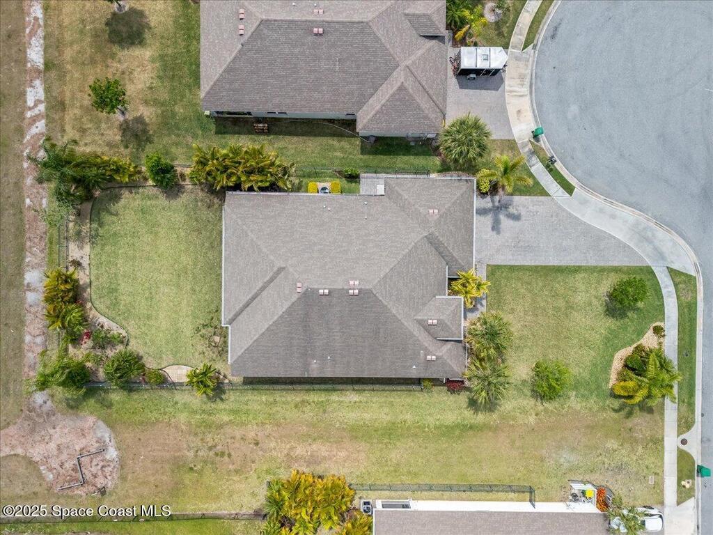 3415 Tabitha Court, Melbourne, FL 32934
