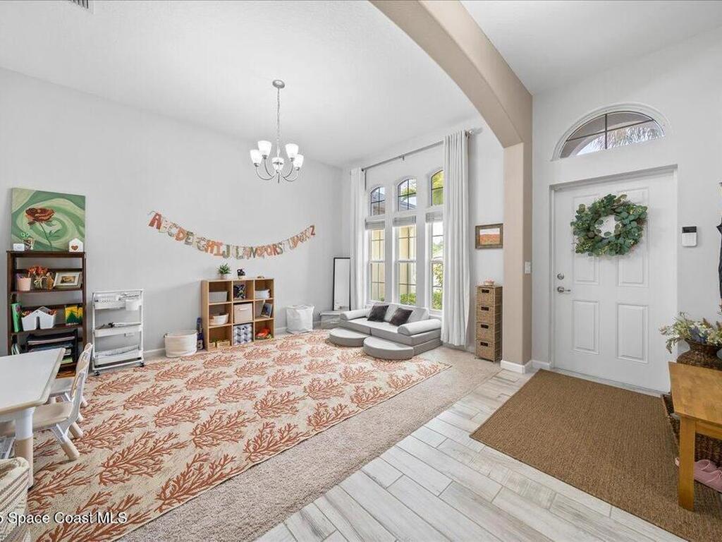 3415 Tabitha Court, Melbourne, FL 32934
