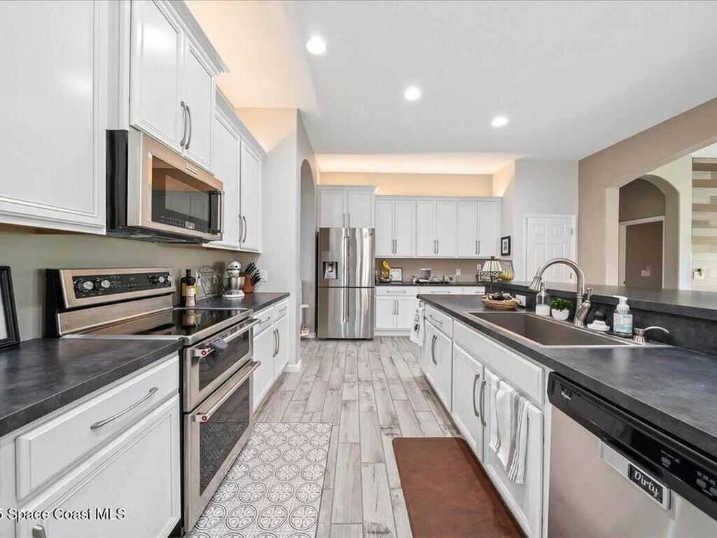 3415 Tabitha Court, Melbourne, FL 32934